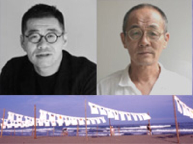 まずは自分のために始めた