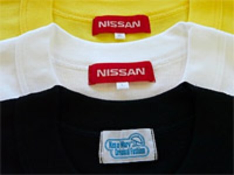 完全復刻の他に大きめ２サイズ