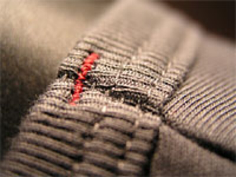 わかる人にだけわかる粋