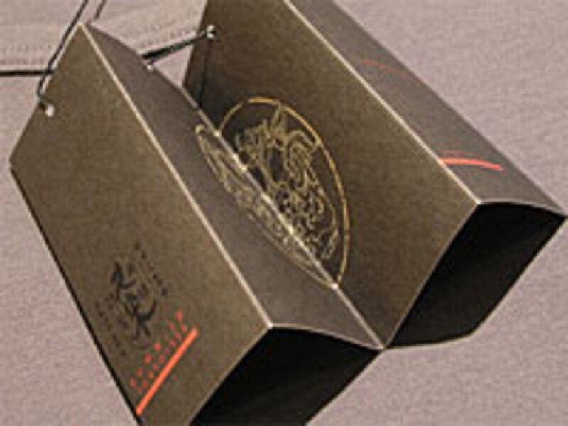 作る人着る人の絆を大切に