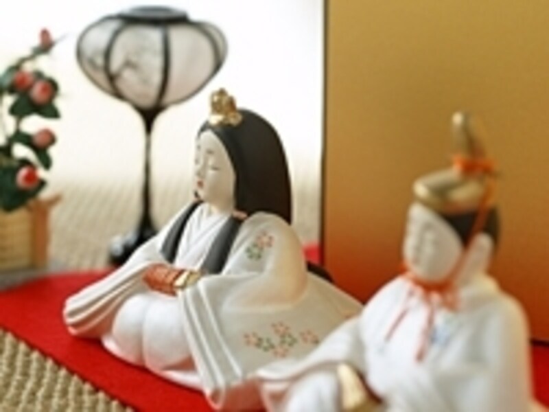 ひな祭り