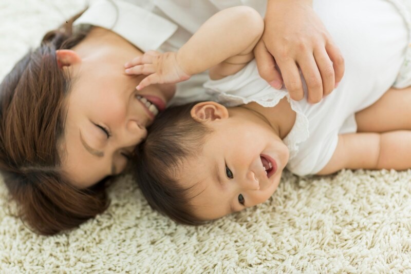 指しゃぶり やめさせる方法