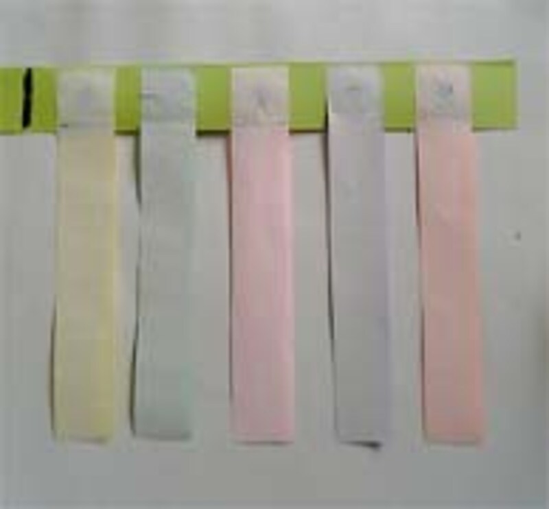 吹流しを貼り付ける