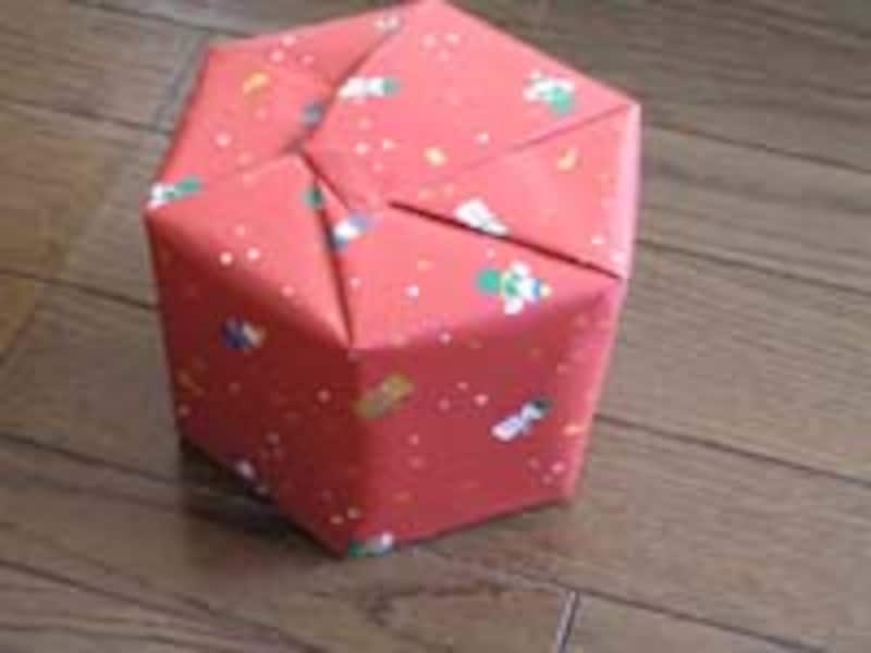 おもちゃのラッピング方法 自分で簡単にプレゼント包装 乳児育児 All About