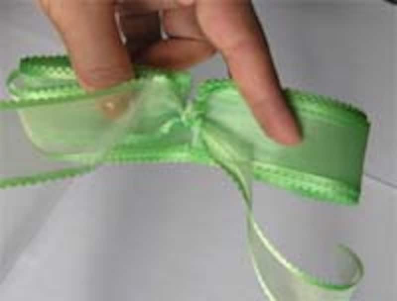 切り込みで結ぶ