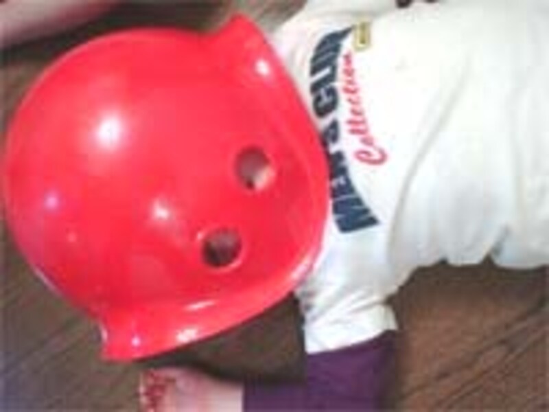 なにしているの??