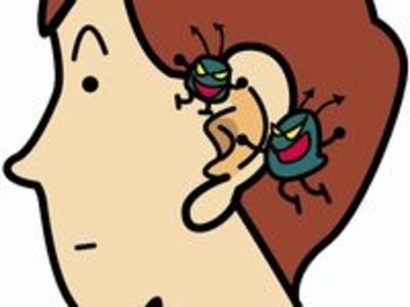 花粉症、風邪、イヤホン、騒音など耳に与えるダメージは大きい