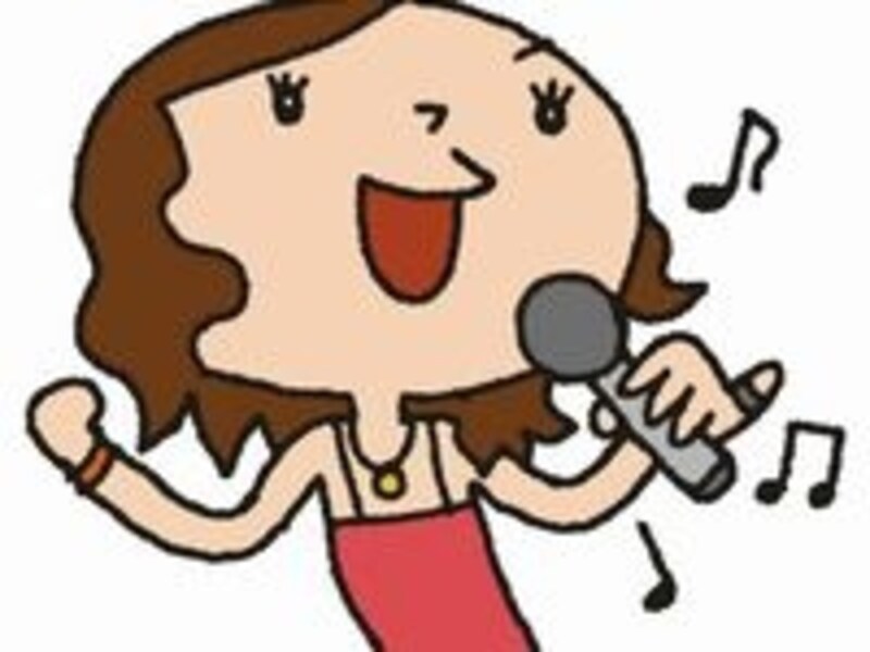 カラオケの歌い過ぎによる声帯ポリープにも注意しよう