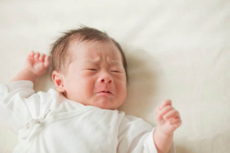 持ち 赤ちゃん 癇癪 発達障害のある子どもや赤ちゃんのかんしゃく（癇癪）とは？その症状・原因・診断・対処法は？