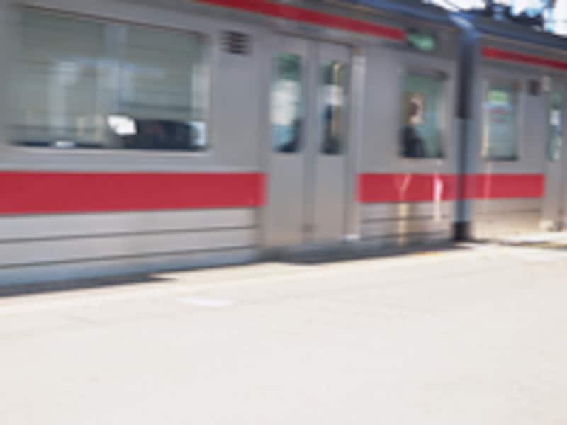 電車