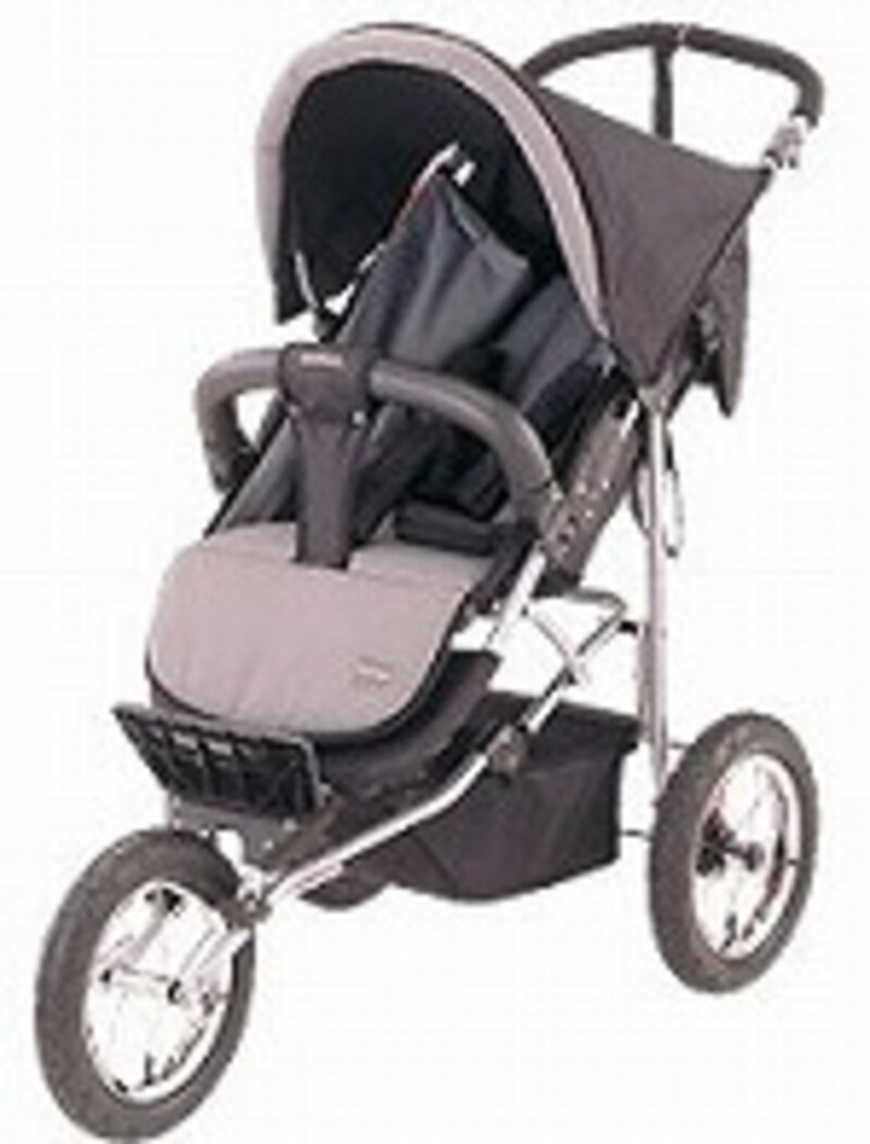 ニューヨークベビー ジョギングストローラー