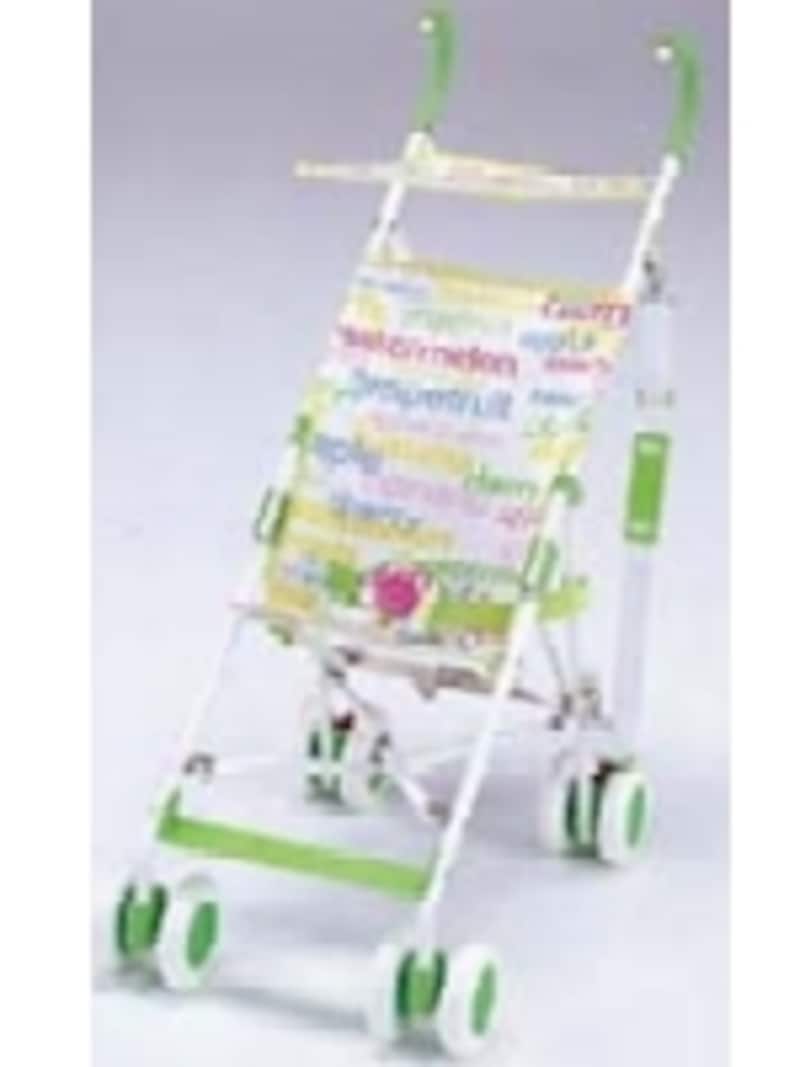 アンブレラストローラー・フルーツパフェ