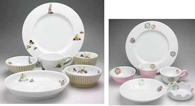 アイディア砂場着