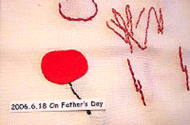 ぜひ、ひとこと添えて！