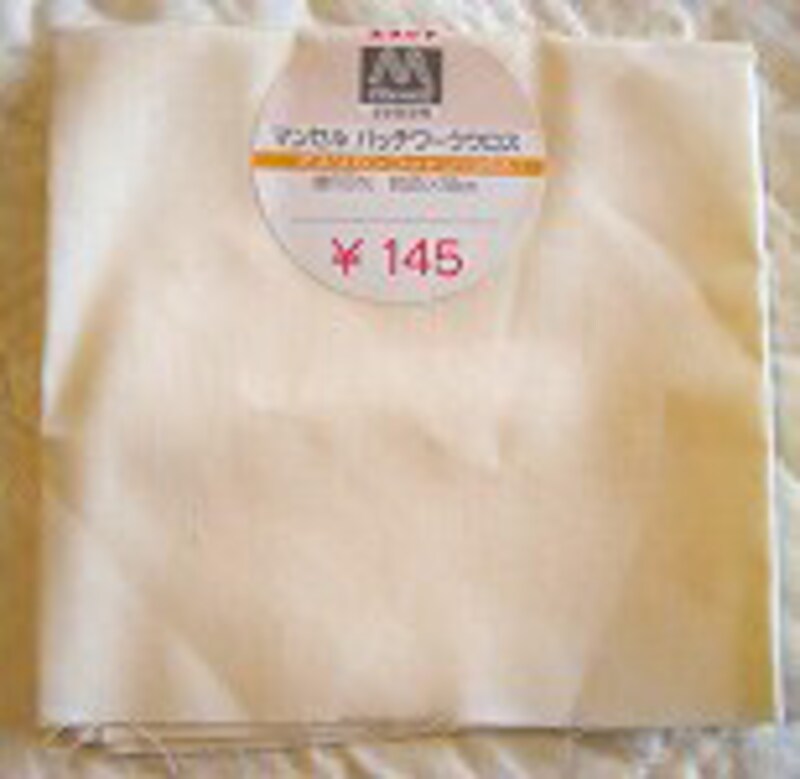 パッチワーク用カットクロス