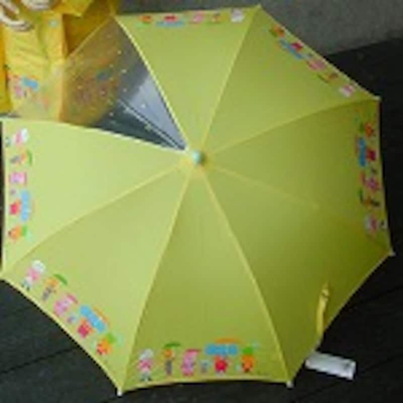 ラブアダブダブ・ジュニア傘