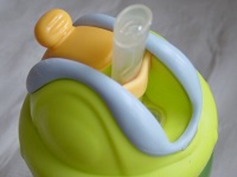 フリップ・イット・ボトル