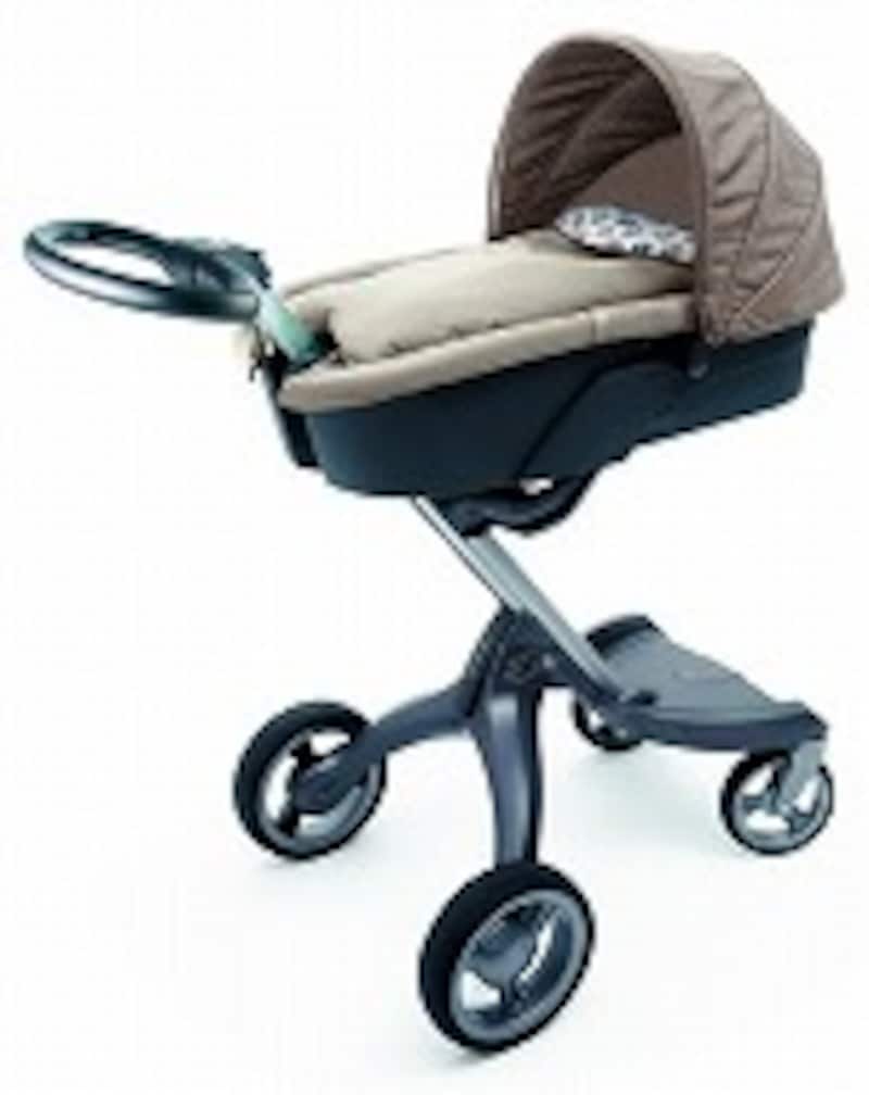 エクスプローリー・ベビーバッグ