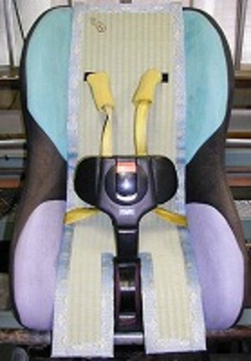 チャイルドござシート（受注生産）