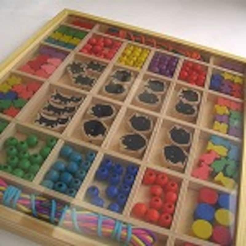 イップとヤネケ アクセサリーをつくろうキット