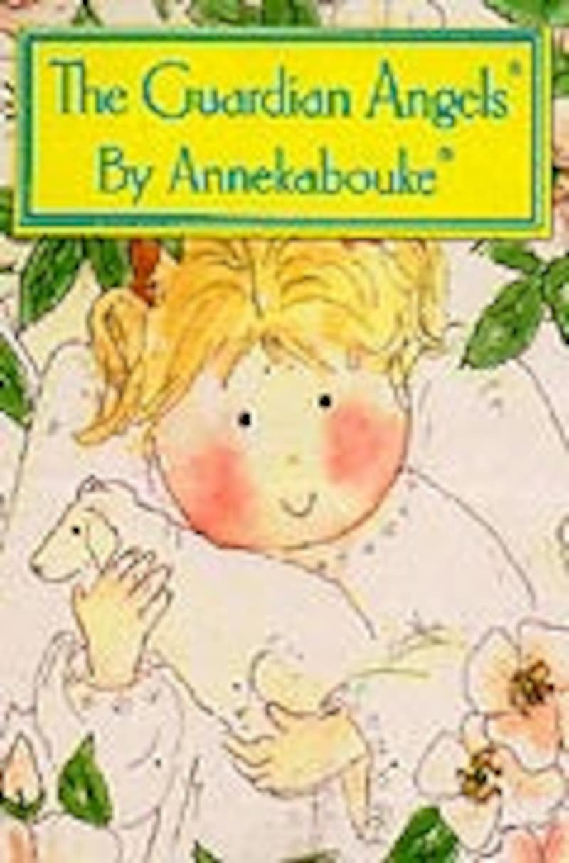 Guardian Angels
