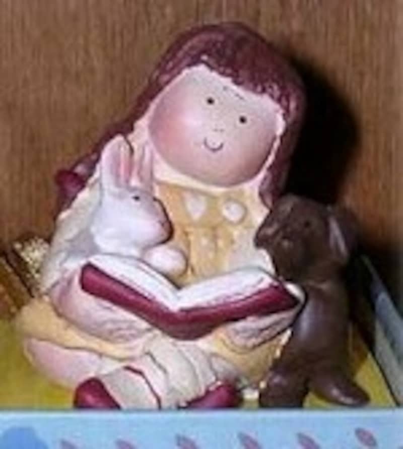 「ストーリーテラー」