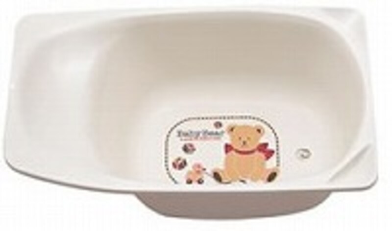 ベビーバスシンクBK