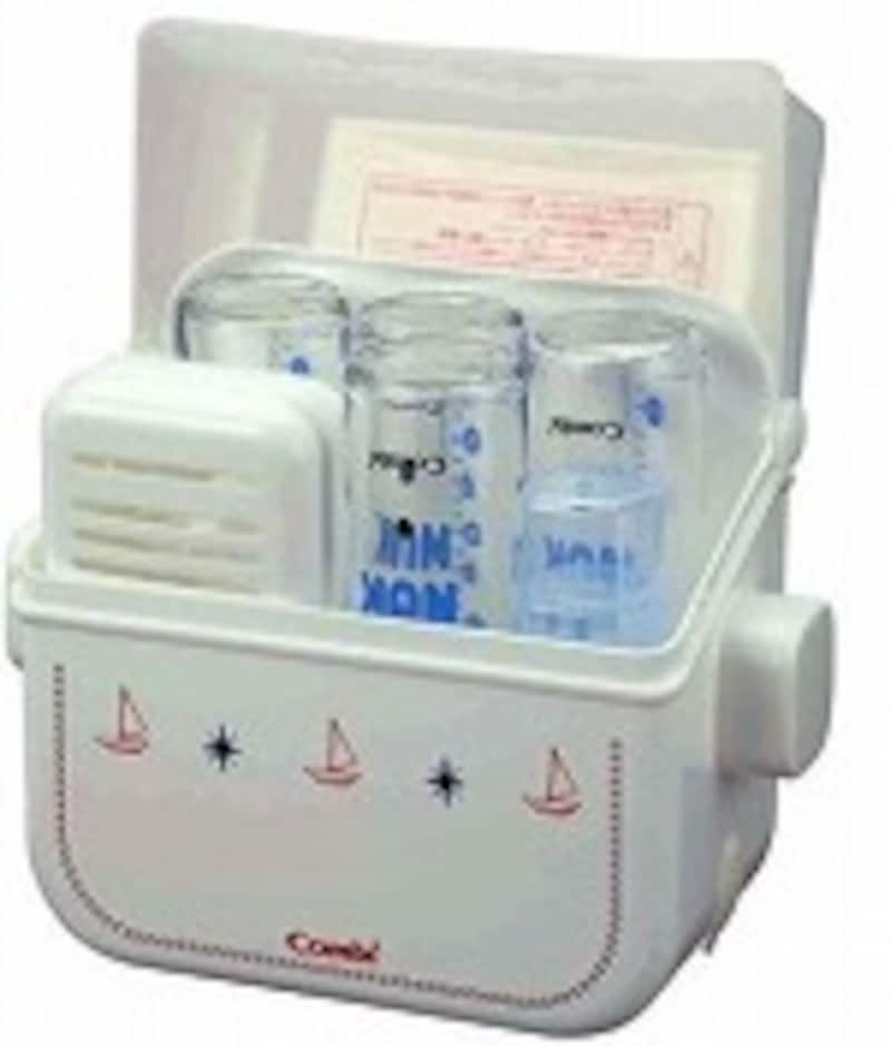 消毒じょ～ず＆衛生ケースHV（コンビ）