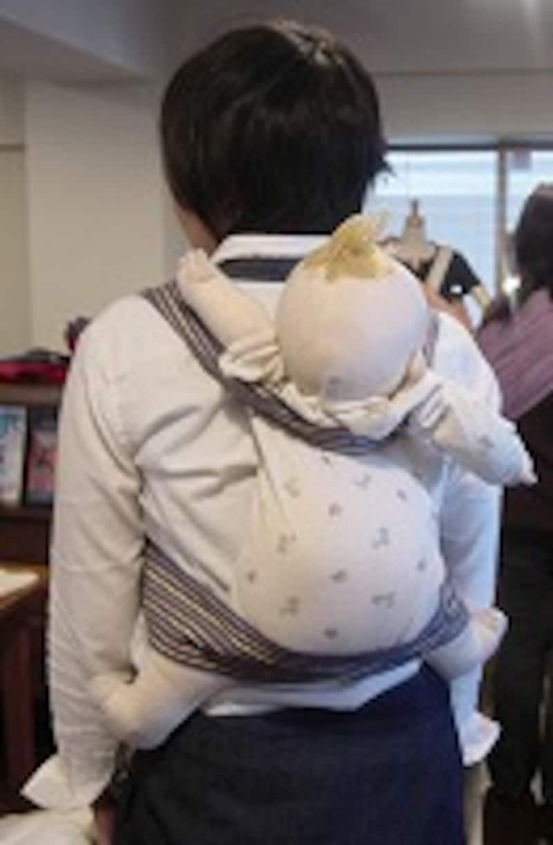 3 4 意外な魅力発見 おすすめのおんぶひも 抱っこ紐 おんぶ紐 All About 3 4 意外な魅力発見 おすすめのおんぶひも 抱っこ紐 おんぶ紐 All About