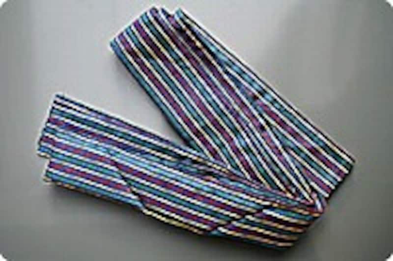 １本ひもタイプ