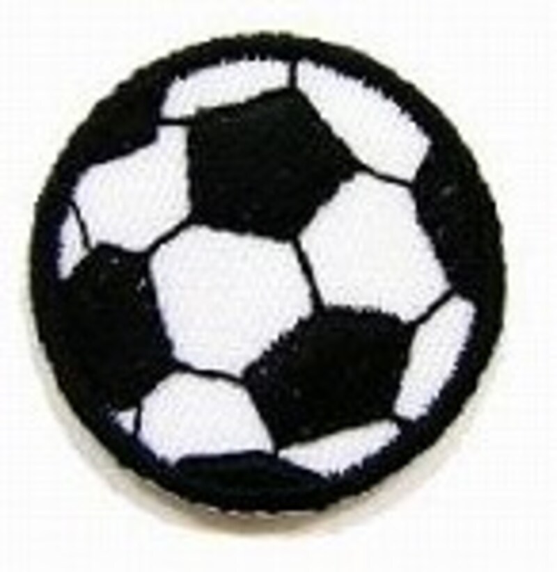 ワッペン屋さんのワッペン