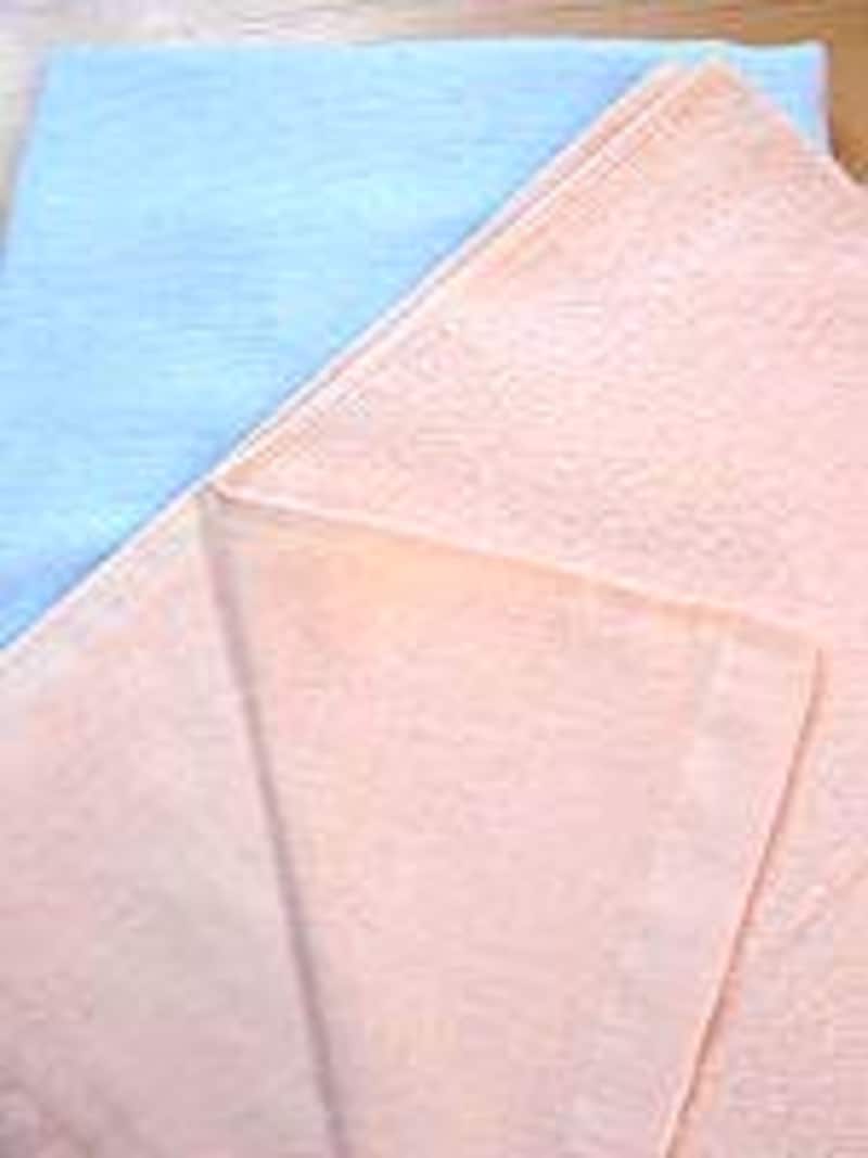 裏ガーゼバスタオル