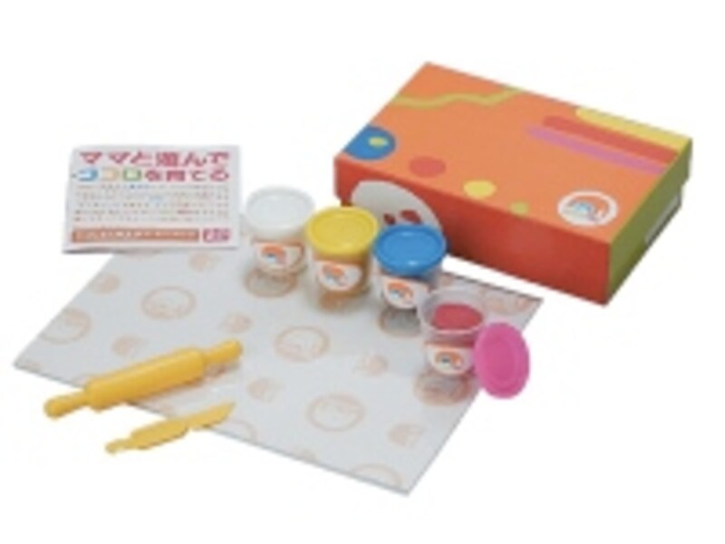 withマムこねこね