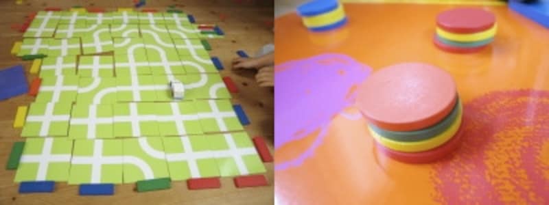 withマムならべて4