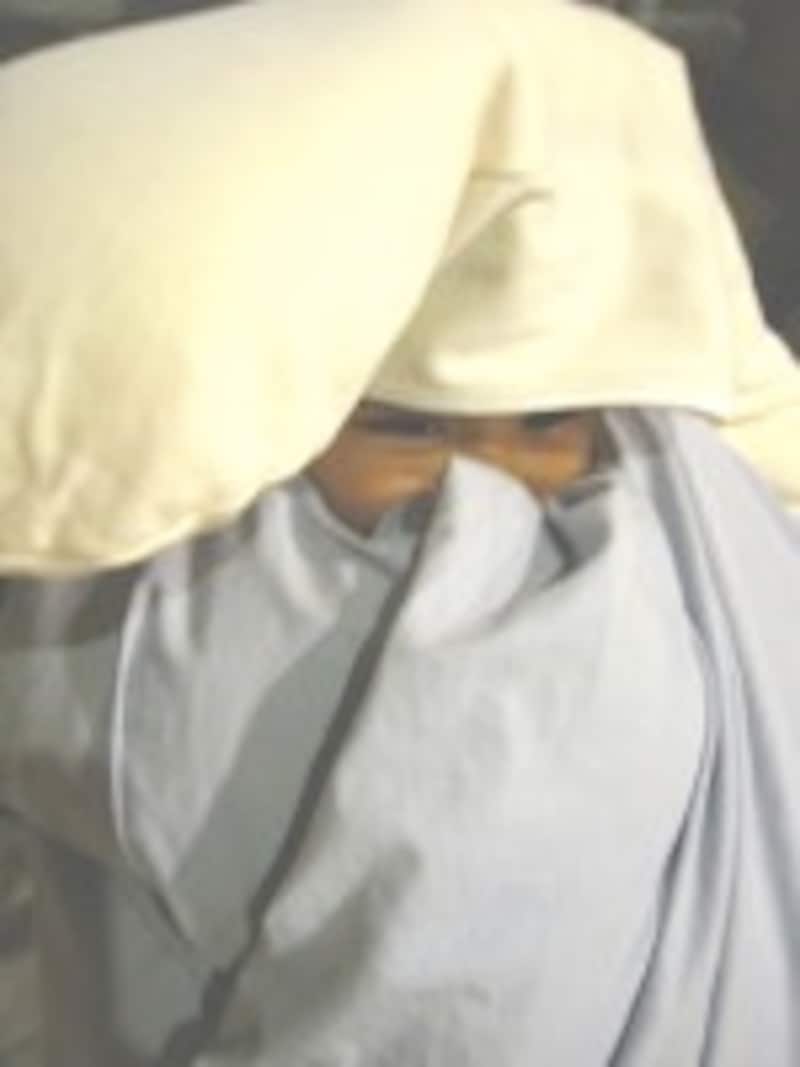 コドモジムナストをかぶる