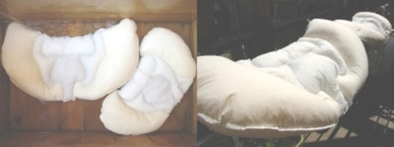 ジムナスト洗濯