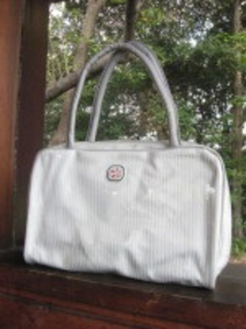 フルールビルバザーズバッグエスケープポッド