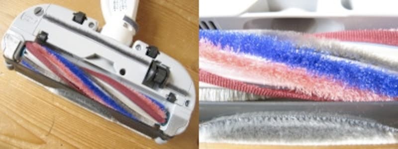 エアシスパワーブラシアップ