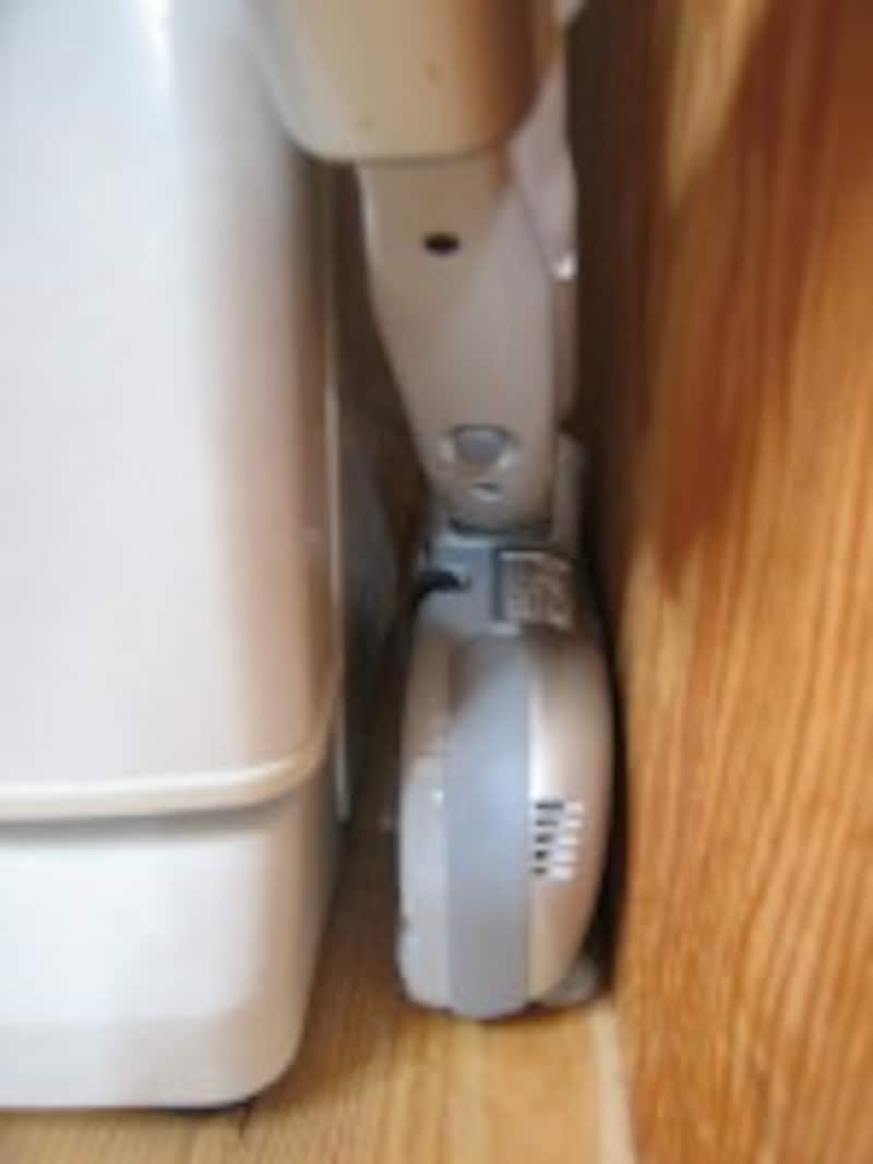 エアシスパワーブラシ2