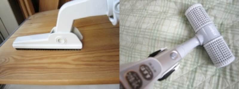 エアシスワニブラシ