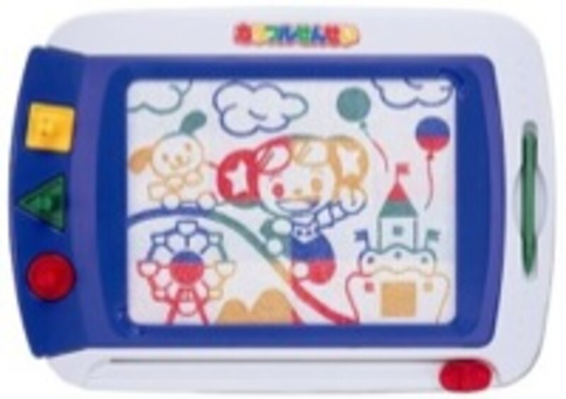 せんせい カラフルせんせい SH-02