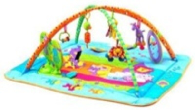 TINY LOVE ジミニー・トータルプレイグラウンド