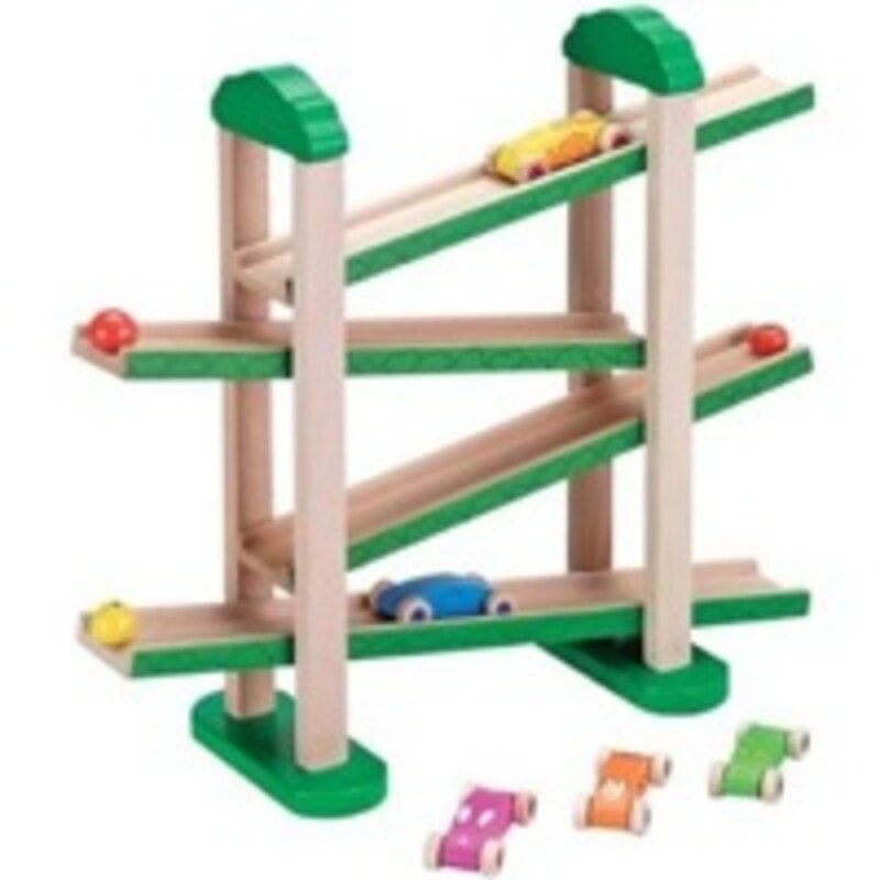 森のうんどう会