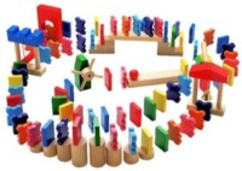 NEWドキドキドミノ