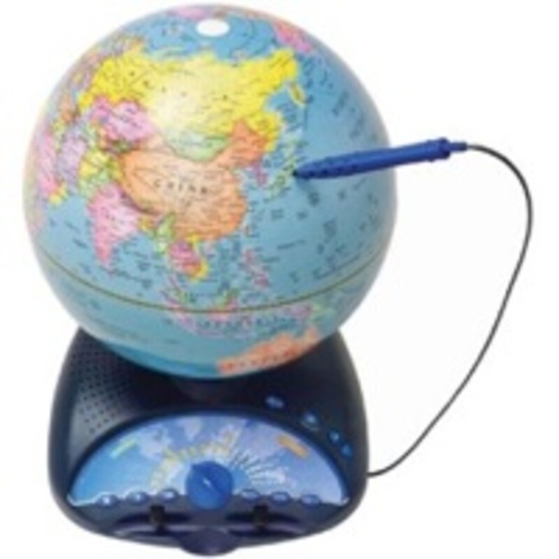 リープフロッグシリーズ NEW オデッセイグローブ