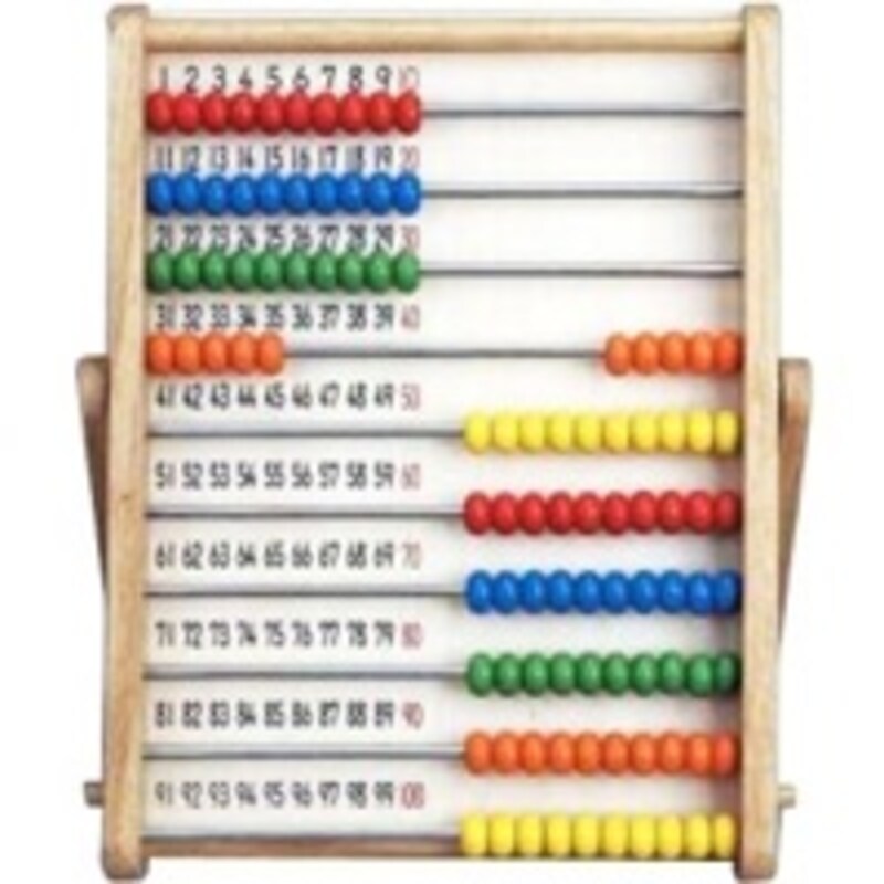 百だまそろばん