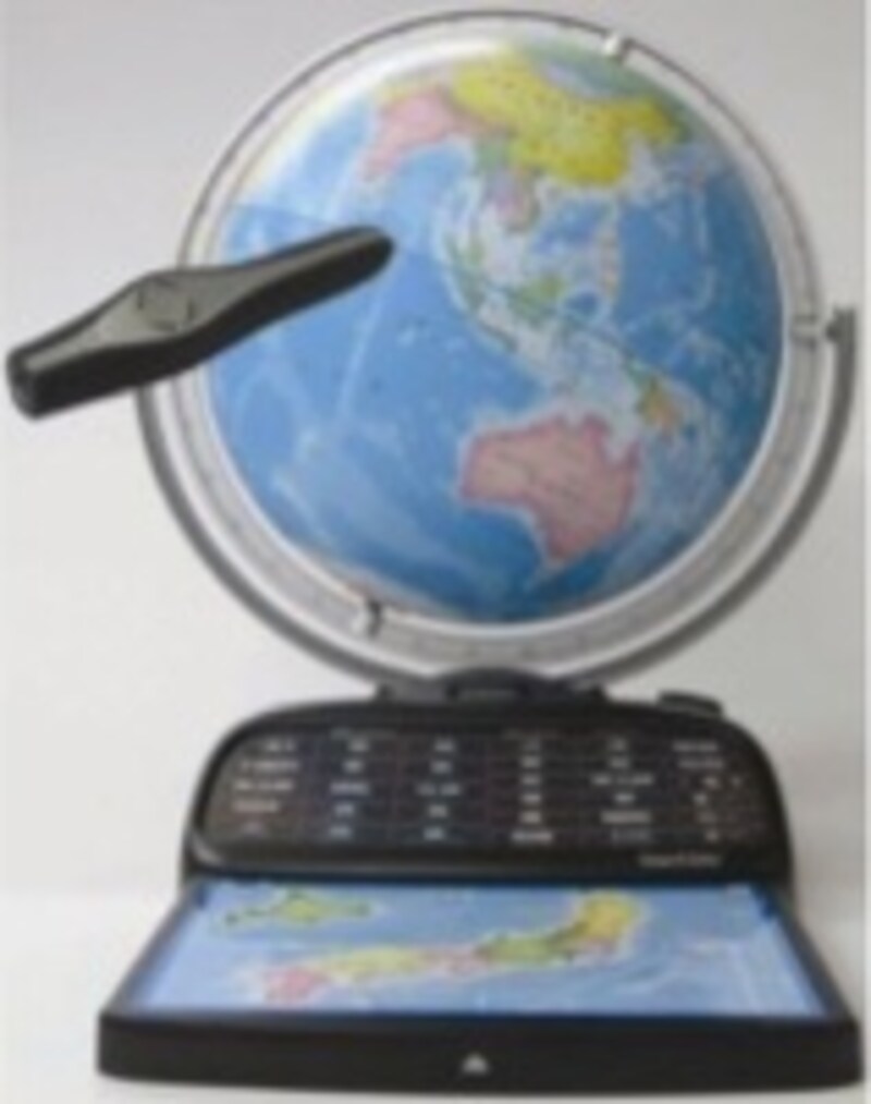 Smart Globe (スマートグローブ)