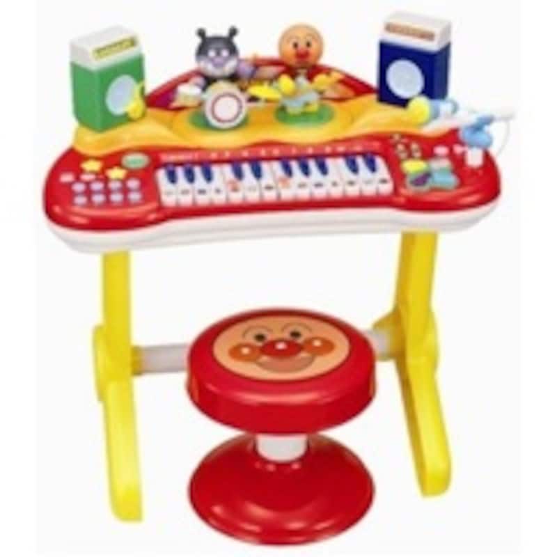 アンパンマン いっしょにステージミュージックショー