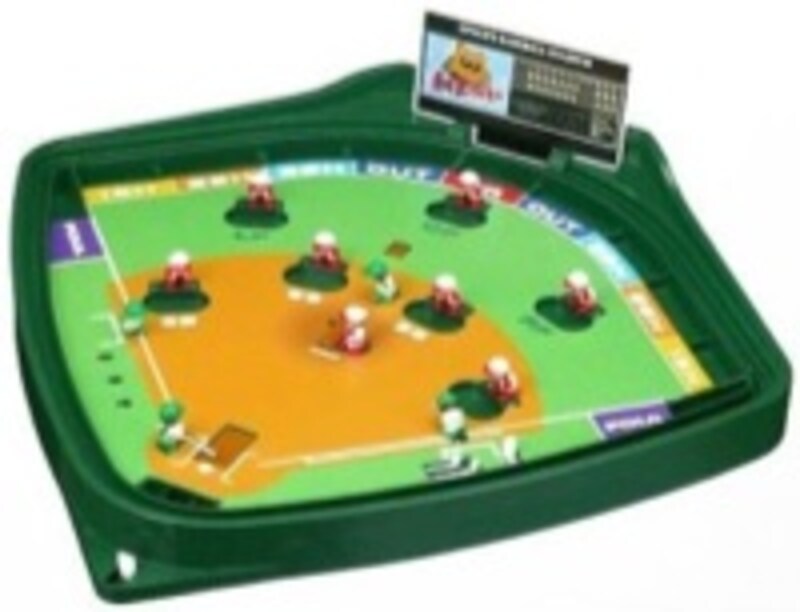 野球盤DX(デラックス)