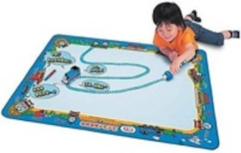 スイスイおえかき いっぱいおしゃべりはしるトーマスセット